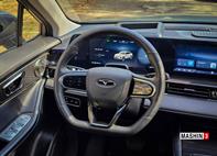 فونیکس-اف ایکس برقی-FX EV-1403-1404